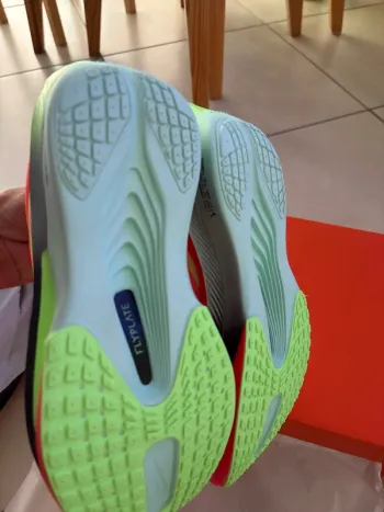 Used Nike Fly Zoom 6 bike — image 4 of 5