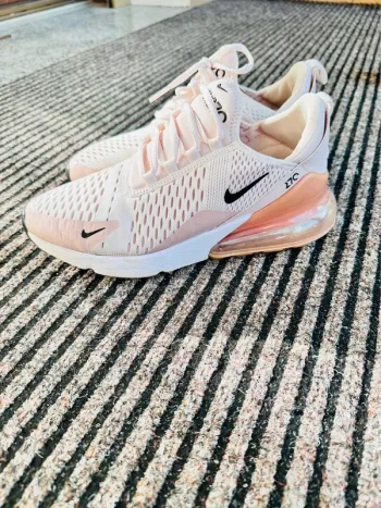 Nike Sneakers bike usato