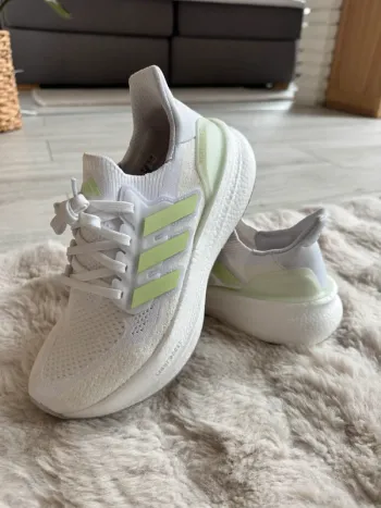 Gebrauchtes Adidas Ultra boost bike