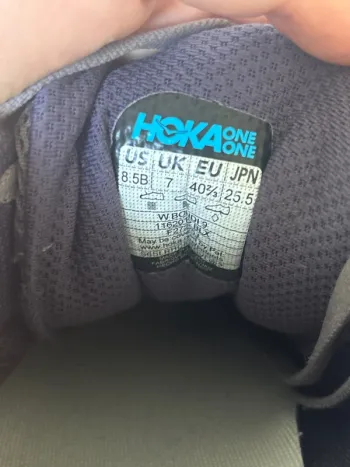 Używany Hoka Bondi 9 bike — zdjęcie 5 z 5
