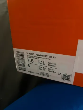 Gebrauchtes Nike Downshifter 12 bike — Bild 8 von 8