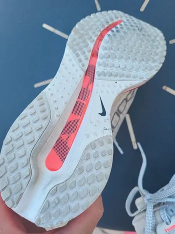Gebrauchtes Nike Air Zoom bike — Bild 4 von 8