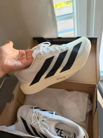 Brugt Adidas adizero bike
