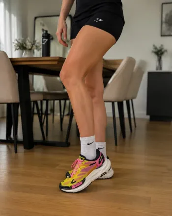 Gebrauchtes Hoka Mafate X bike