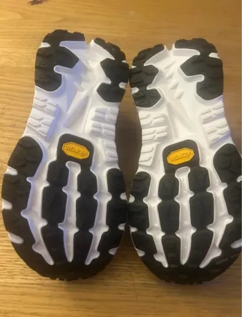 Gebrauchtes Hoka Mafate X bike — Bild 5 von 6
