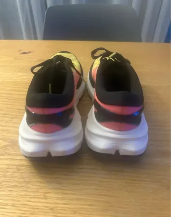 Gebrauchtes Hoka Mafate X bike — Bild 4 von 6