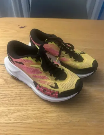 Gebrauchtes Hoka Mafate X bike — Bild 2 von 6