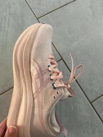 Gebrauchtes Asics Basket bike — Bild 5 von 7