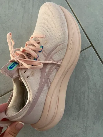 Gebrauchtes Asics Basket bike — Bild 4 von 7