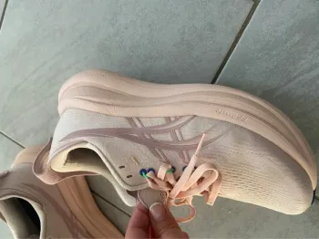 Gebrauchtes Asics Basket bike — Bild 2 von 7