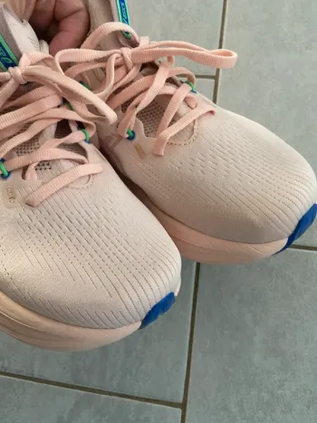 Gebrauchtes Asics Basket bike — Bild 6 von 7