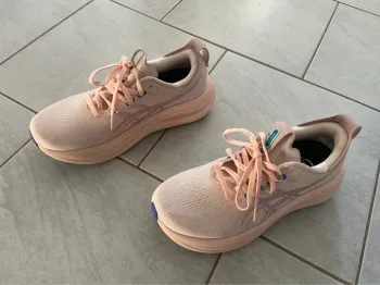 Gebrauchtes Asics Basket bike