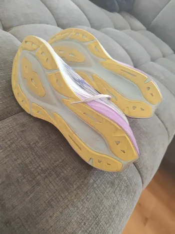 Gebrauchtes Asics Running Shoes bike — Bild 4 von 6