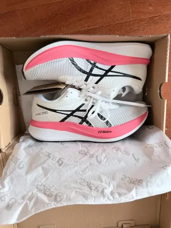 Gebrauchtes Asics scarpe bike