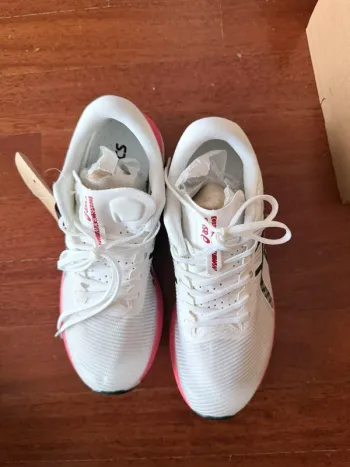 Gebrauchtes Asics scarpe bike — Bild 2 von 4