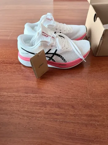 Gebrauchtes Asics scarpe bike — Bild 3 von 4