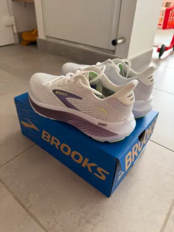 Gebrauchtes Brooks Ghost 18 bike