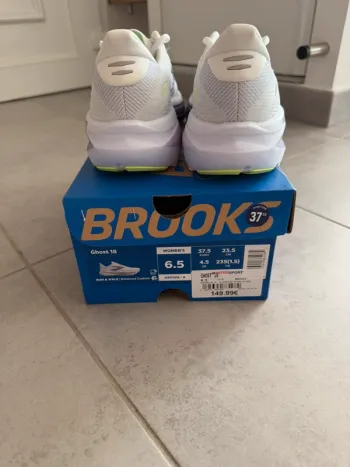 Tweedehands Brooks Ghost 18 bike — afbeelding 4 van 4
