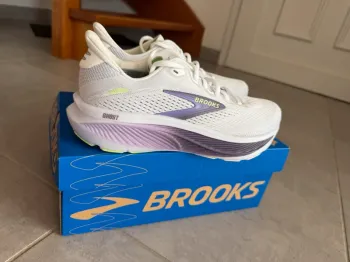 Tweedehands Brooks Ghost 18 bike — afbeelding 3 van 4