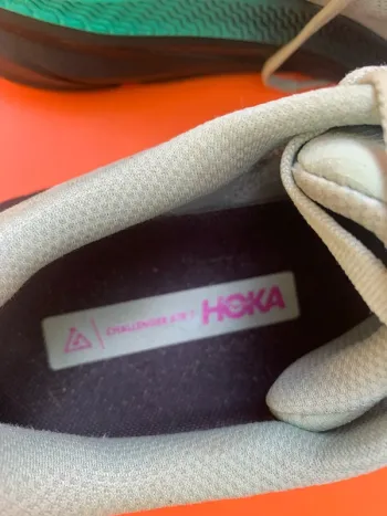 Used Hoka Challenger ATR 7 bike — image 4 of 6