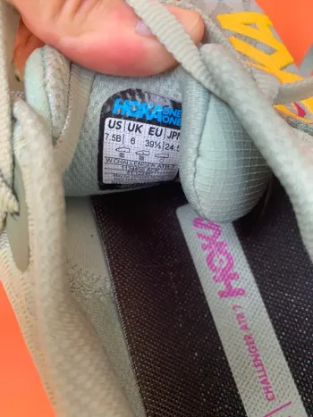 Used Hoka Challenger ATR 7 bike — image 5 of 6