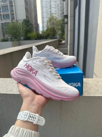 Używany Hoka Chaussures de course Women's bike