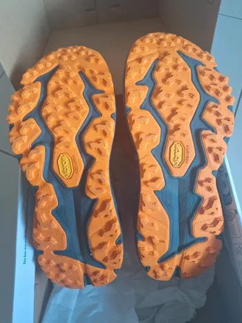 Gebrauchtes Hoka Speedgoat 6 bike — Bild 2 von 5