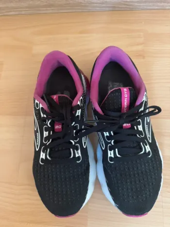 Brooks Glycerin GTS 20 bike usato — immagine 3 di 6