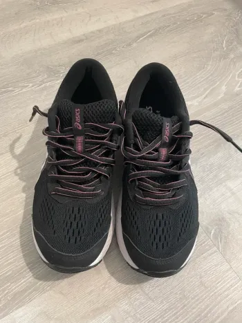 Brugt Asics shoes bike — billede 2 af 5