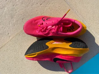 Used Nike Air Zoom bike — image 2 of 3