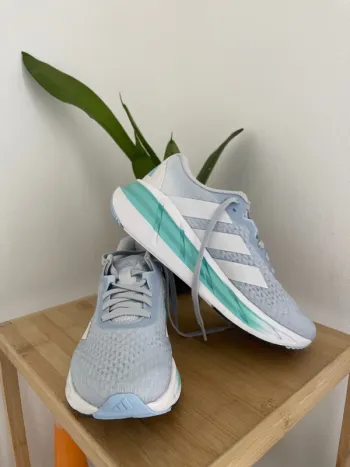 Brugt Adidas ADIZERO bike — billede 2 af 6