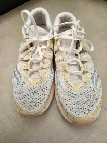 Saucony Everrun bike d'occasion — image 5 sur 5