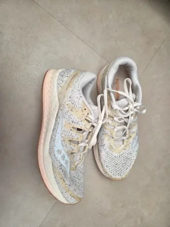 Saucony Everrun bike d'occasion