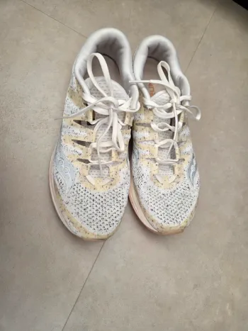 Saucony Everrun bike d'occasion — image 2 sur 5