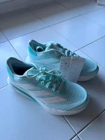 Używany Adidas Duramo SL2 W bike