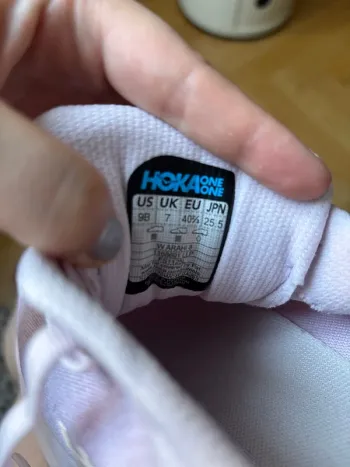 Używany Hoka Arahi 8 bike — zdjęcie 5 z 6