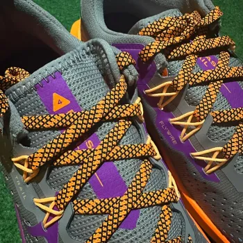 Used Lightweight Nike React Pegasus Trail 4 2022 bike — image 6 of 9