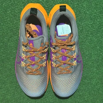 Used Lightweight Nike React Pegasus Trail 4 2022 bike — image 2 of 9