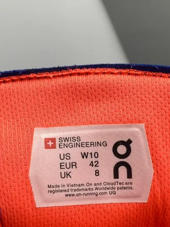 Używany Orange Cloud bike — zdjęcie 14 z 14