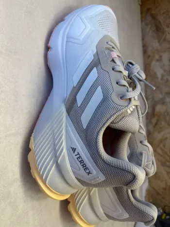 Gebrauchtes Adidas Terrex Soulstride bike — Bild 4 von 5