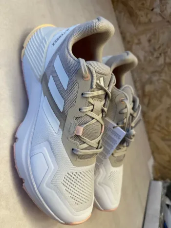 Gebrauchtes Adidas Terrex Soulstride bike