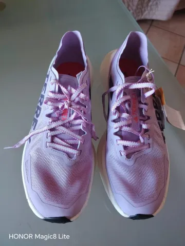 Gebrauchtes Adidas Terrex Run bike — Bild 1 von 9