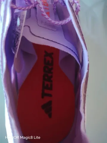 Gebrauchtes Adidas Terrex Run bike — Bild 8 von 9