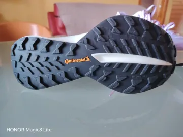 Gebrauchtes Adidas Terrex Run bike — Bild 3 von 9