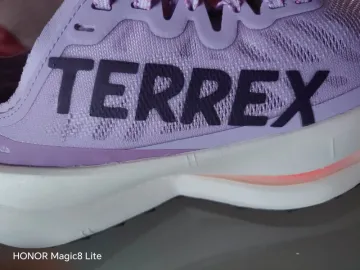 Gebrauchtes Adidas Terrex Run bike — Bild 9 von 9