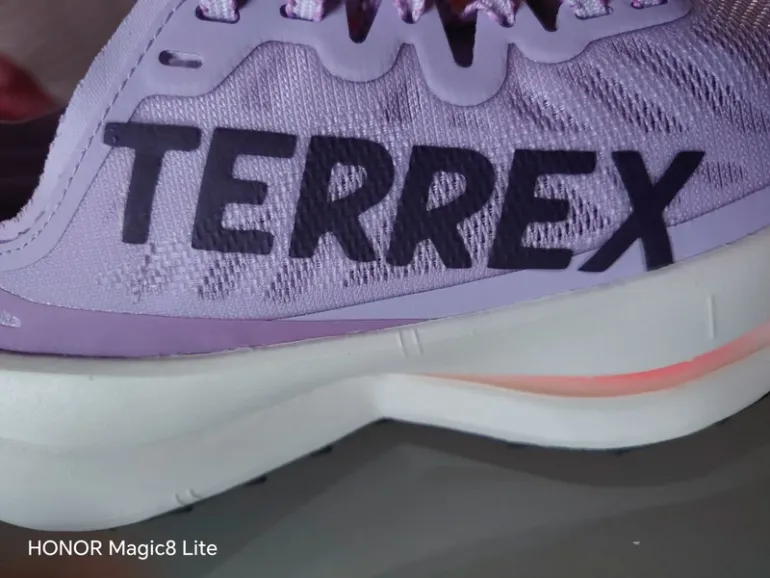 Brugt Adidas Terrex Run bike — billede 9 af 9