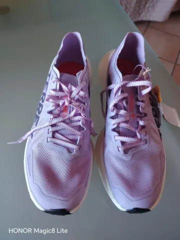 Gebrauchtes Adidas Terrex Run bike — Bild 2 von 9