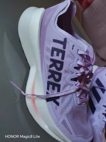 Gebrauchtes Adidas Terrex Run bike — Bild 4 von 9