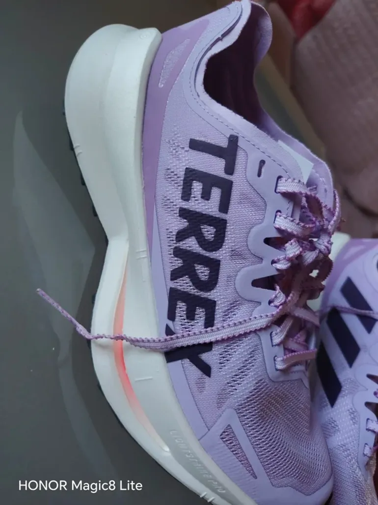 Brugt Adidas Terrex Run bike — billede 4 af 9