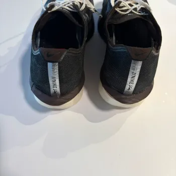 Brugt Nike ZoomX Vaporfly Next% 4 bike — billede 6 af 8